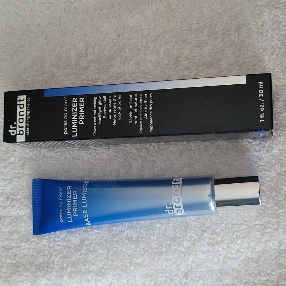 Dr. Brandt Luminizer Primer